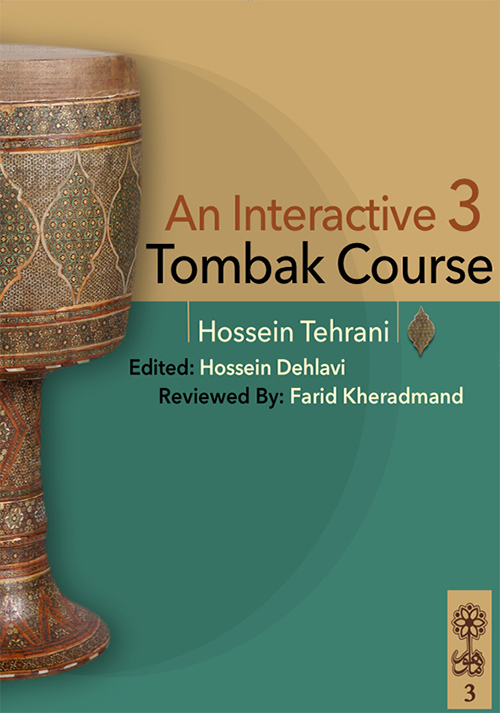 An Interactive 3 Tombak Course
