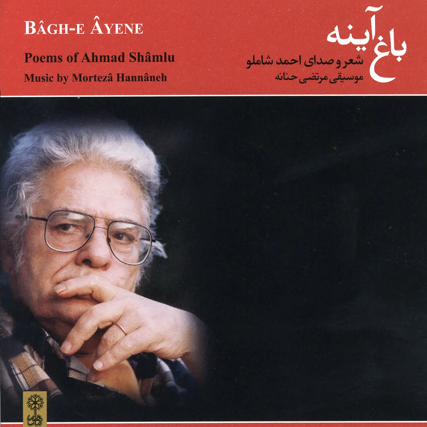 باغ آینه