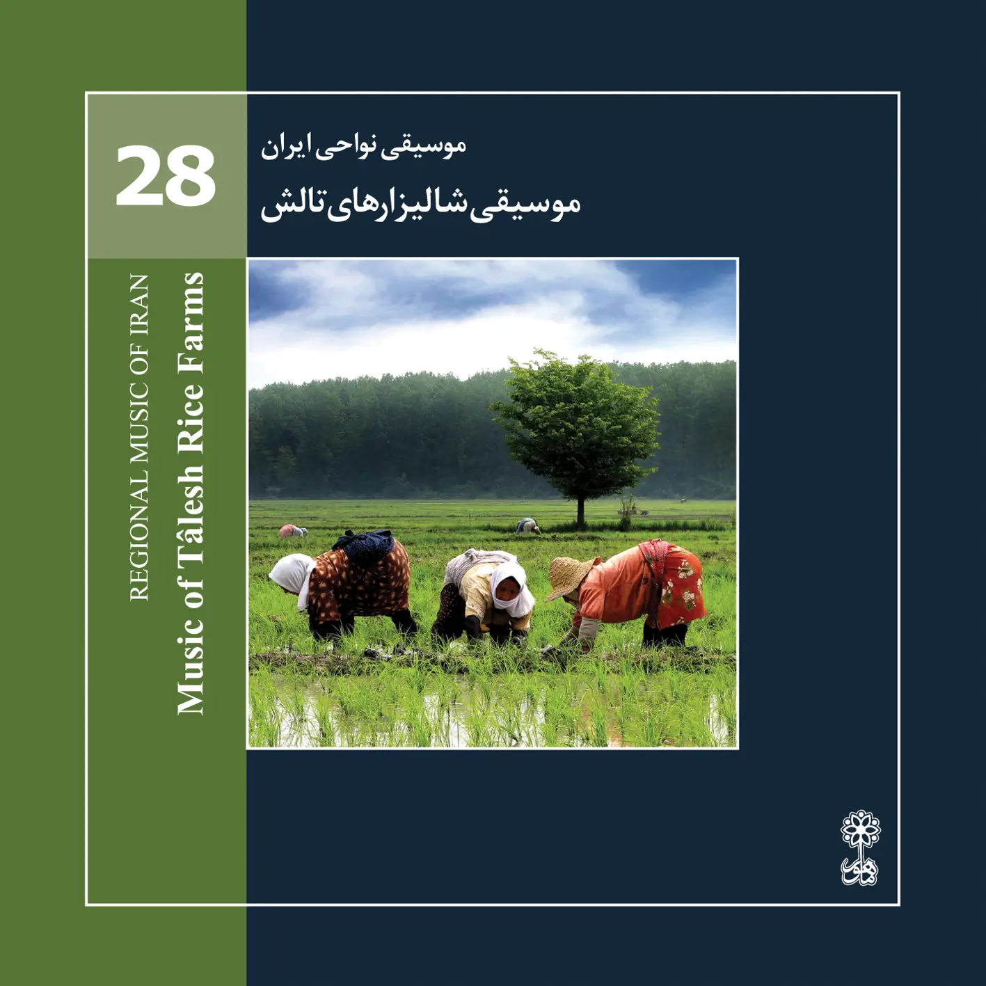 موسیقی شالیزارهای تالش (موسیقی نواحی ایران ۲۸)