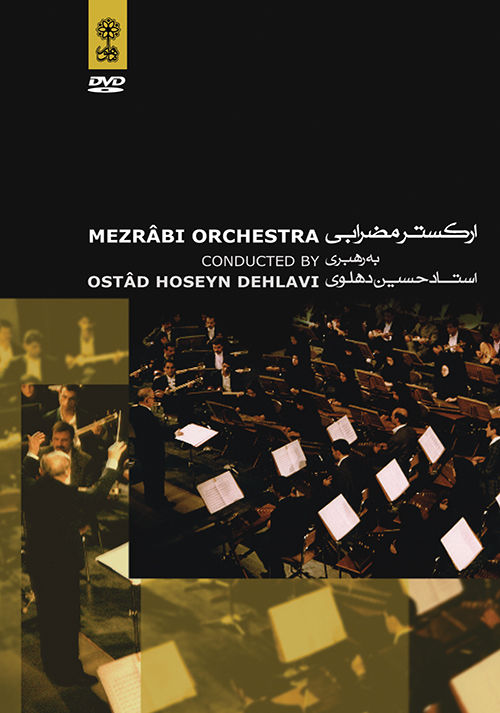 Mezrâbi Orchestra 